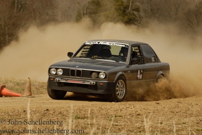 Photo by John Schellenberg